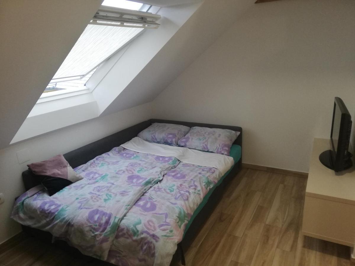 Apartma Maricka Apartman Križe Kültér fotó