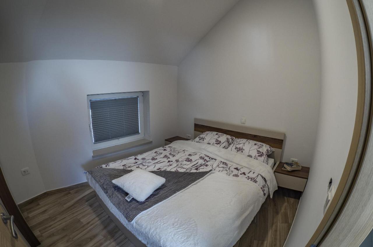 Apartma Maricka Apartman Križe Kültér fotó